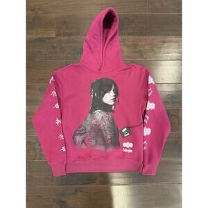 Civil Regime x BeetleJuice Jenna Ortega med